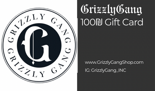 GrizzlyGiftCard